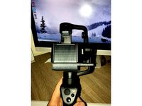 Osmo Mobile gimbal lock by Endgame-1985