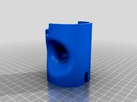 Multi-Use Tubular Phone Stand by no_timit