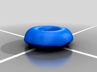 Donut  by grenade_man101