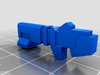 Tau CiB substitute (barebones) by Koiruus