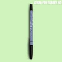 Zebra Pen Rubber 80