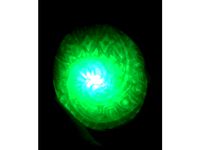 Glowing Heart of Te Fiti - Moana by Billy_McGivern