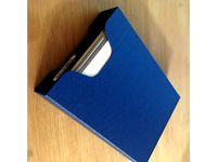 HDD 3.5 Protective Sleeve by Anakel