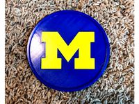 Michigan Coaster by Twbowyer