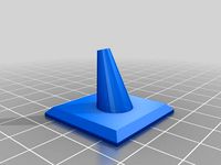 Adhesive towel holder by Jigsaw232