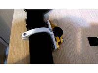 smooth q bike holder by qqbymark