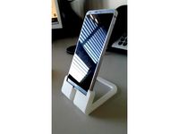 LG G6 Base Holder by Calabrone