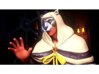 Ursus mask by Giotis33