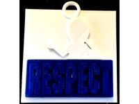 Christmas Ornament by YaBoyDrewski