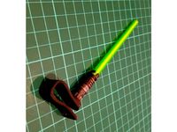 Light saber for smartphone by LeHub