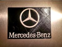 Mercedes Benz Logo by ChrisCross87