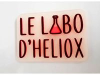 Le magnet d'Heliox by HelioxLab