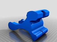 Stand / Charging Station for Smartphone by Ce-ha