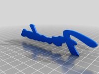 Fender Logo by S_Jackson