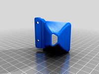 kerthg's Taz 5 fans split by jmsjgill