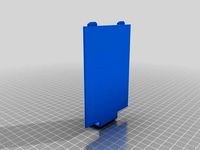 Terrible Cover by RandomInsano