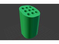 Pencil Holder by RugbugRedfern