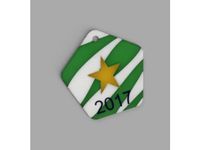 Gift Tag by jmckeand