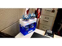 Sphero Apartment by amandacdykes