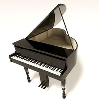 piano