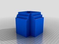 Magic the gathering Tokenbox by Punnie