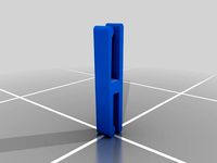 Laptop Phone Holder by TheDoctor986