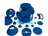 Blue Lantern Battery by Cody_Rivas