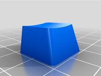 Standard Keycap Cherrymx by MooZ91