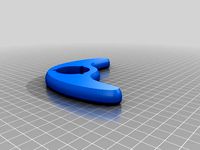 Modified Bottle Opener by poguetx