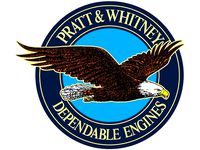 WWII Era Pratt & Whitney Aircraft Engines Sign Litho by chryslerjunkandstuff