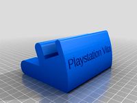 PS Vita Stand by LordLeXaT