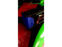 Goby 210 RunCam Eagle 2 Mount by Phr0z3n