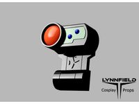 Resident Evil Jill's camera by Lynnfield