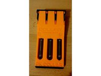 Dart case - DOLLAR by Dape