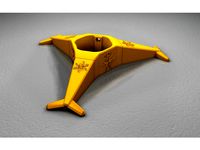 Tree stand by Izak02