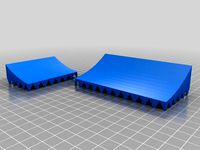 City of Blanos - Awnings by Malkom1366