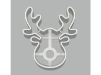 moose Cockie  by kamha