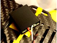 Simple OpenLager (or openlog) case by LitterBug