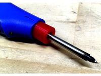 Hakko FX-901 Portable Soldering Iron Tip Clamp by tildesign