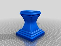 Pedestal by nwgraphics