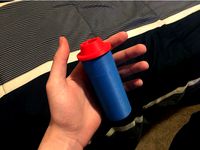 Reusable Sploof V2 by pimpinpoptart