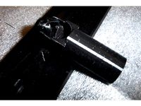 Dryer Sheet Kitchen Mop for Broom Handle by JSpeed