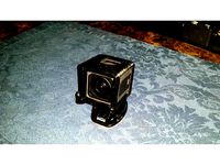 GoPro hero soft case by kevinb22