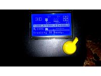 CR-10 Knob by kevinb22