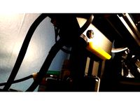 CR-10 z spacer by kevinb22