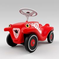 Bobby car