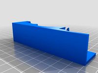 Owl statue mold form by MWZflyer