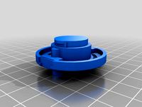 Spin Gear by Mcup2