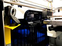 Da Vinci Camera Mount by cmidgley