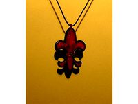 Scout Flower Pendant by Nys1